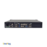 VDWall LVP605 LED Video Processor