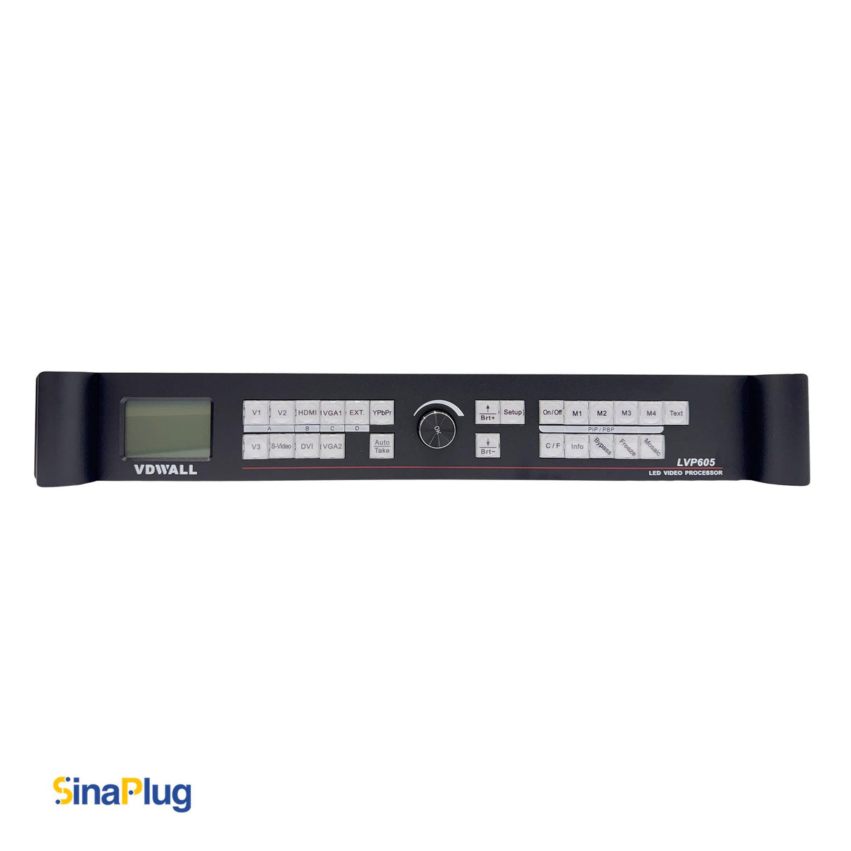 VDWall LVP605 LED Video Processor