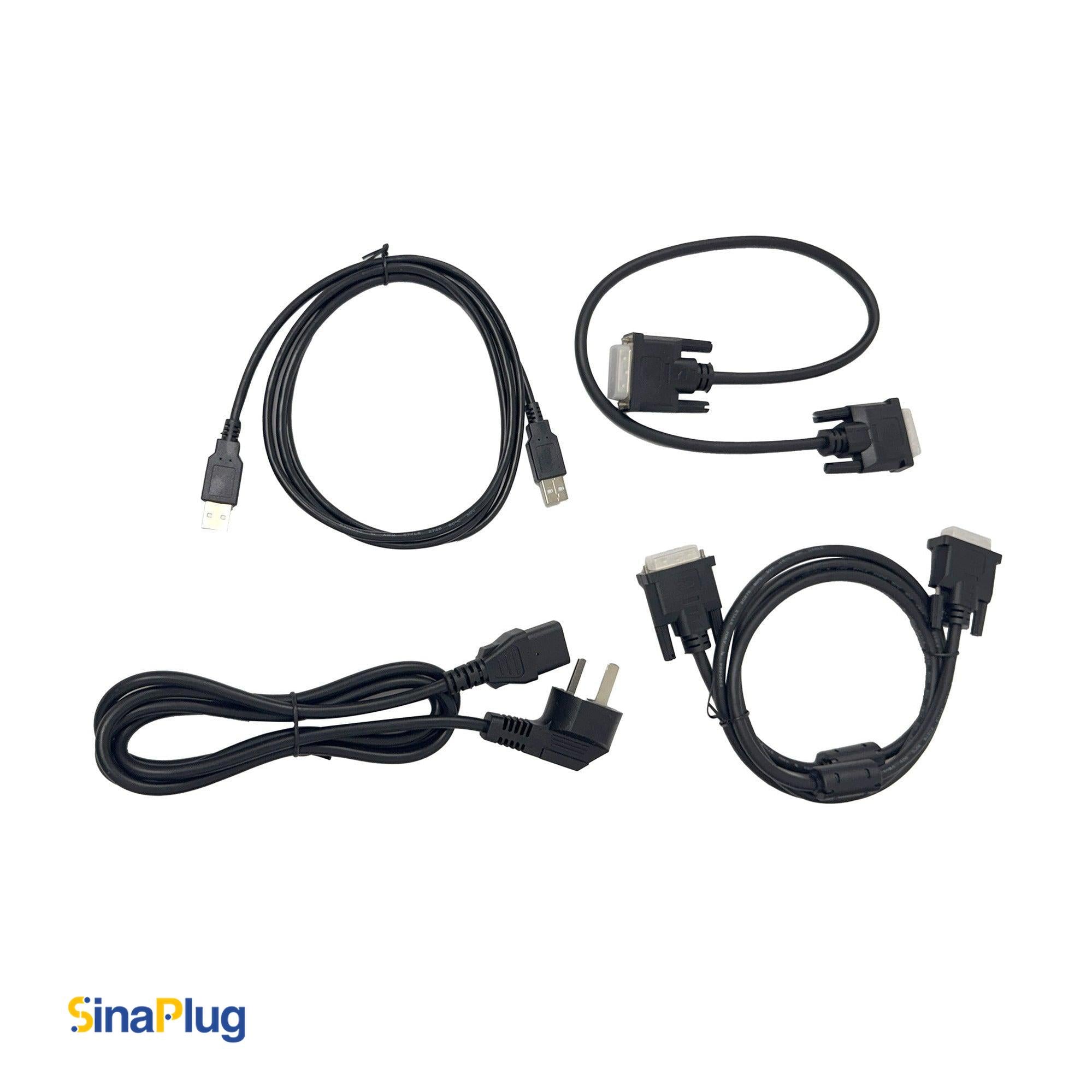 VDWALL LVP615 LED Video Processor – SinaPlug