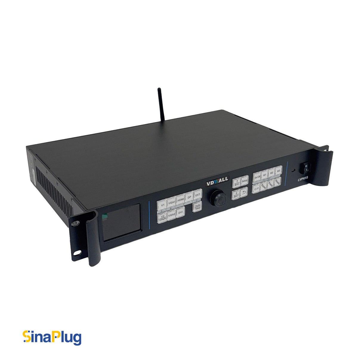 VDWALL LVP615 LED Video Processor