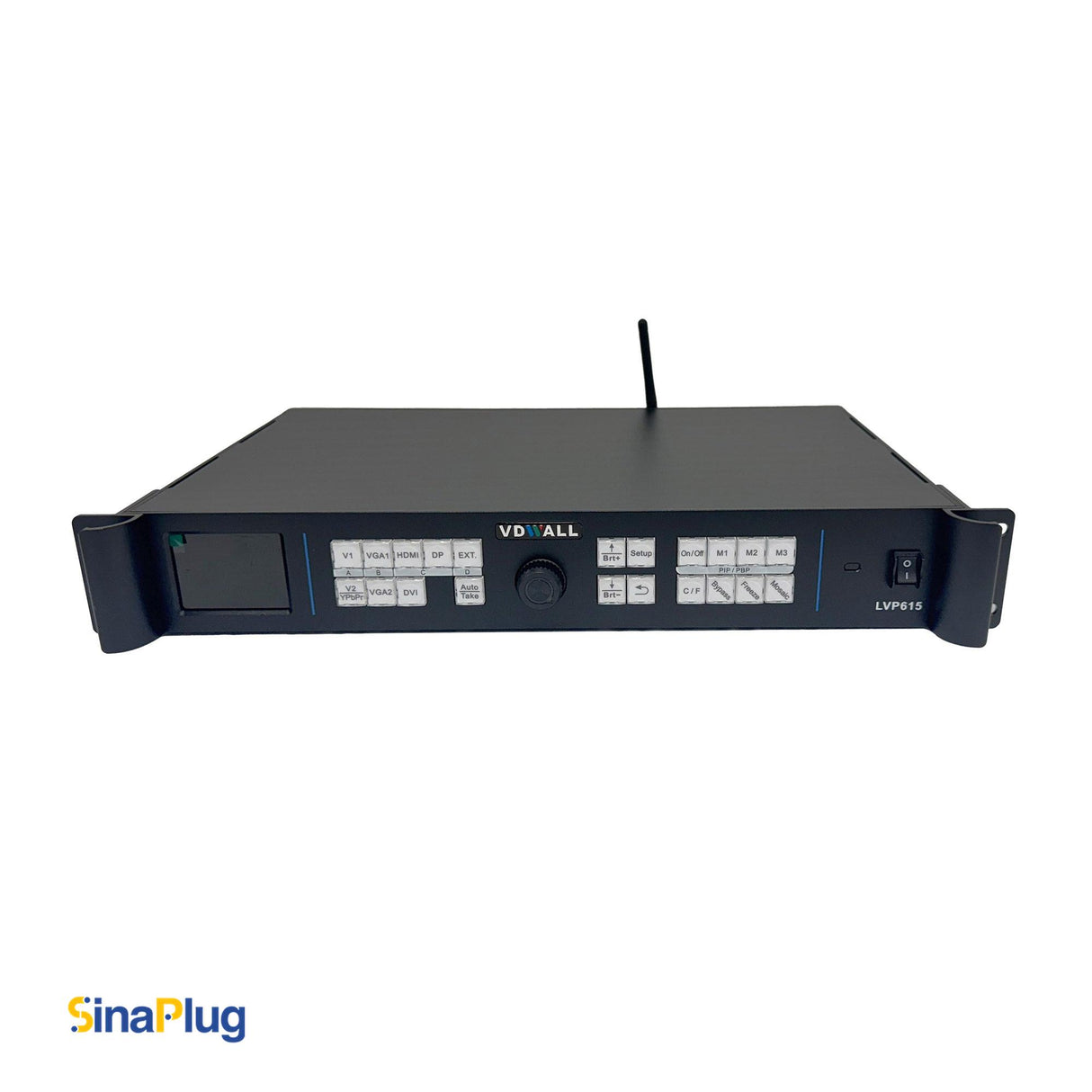 VDWALL LVP615 LED Video Processor
