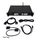VDWALL LVP615 LED Video Processor
