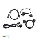 VDWALL LVP615 LED Video Processor