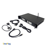 VDWALL LVP615 LED Video Processor