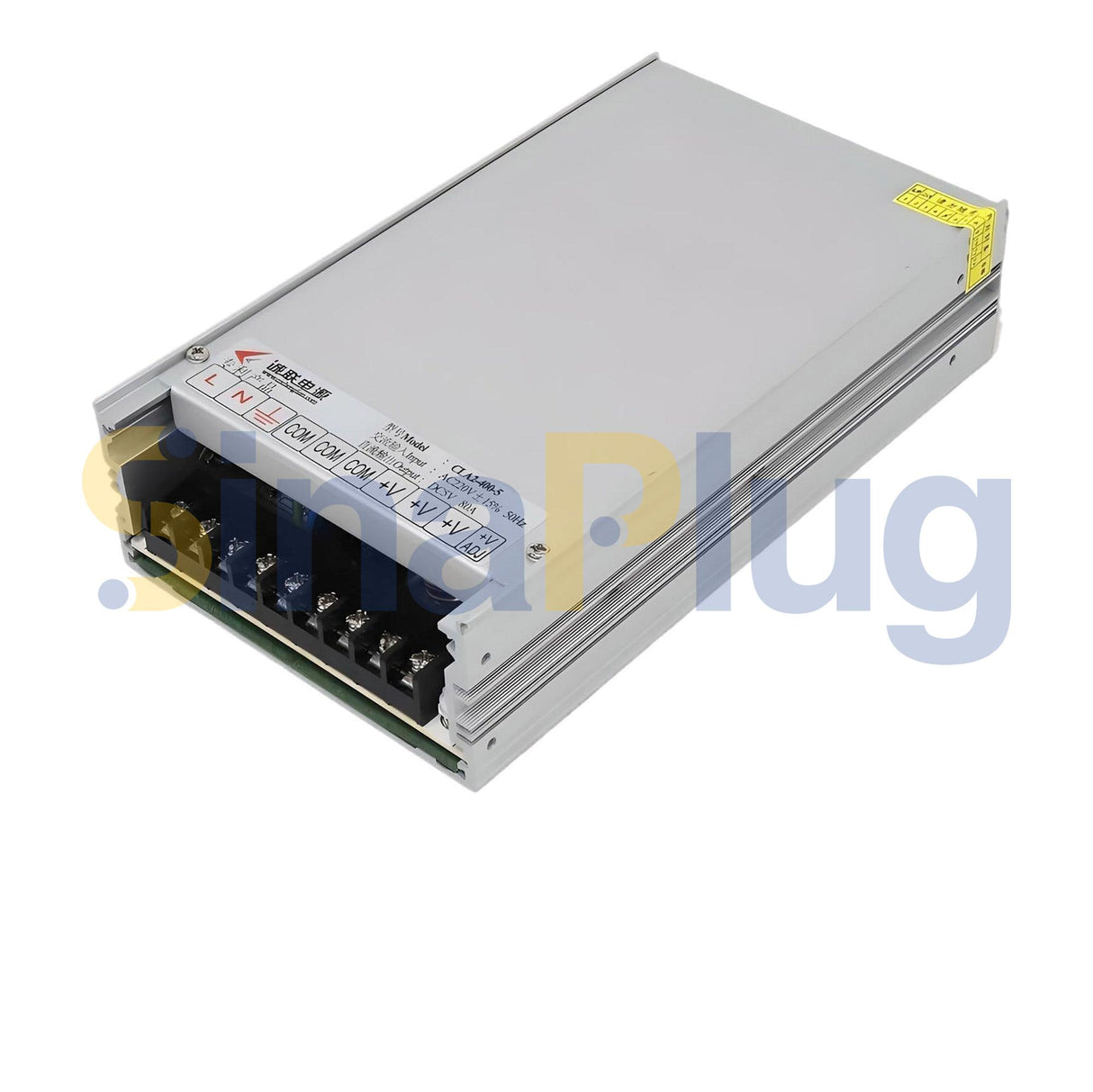Chenglian CL-A2-400-5 Switching Power Supply (5V, 80A)