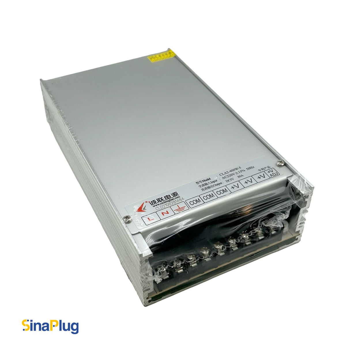 Chenglian CL-A2-400-5 Switching Power Supply (5V, 80A)