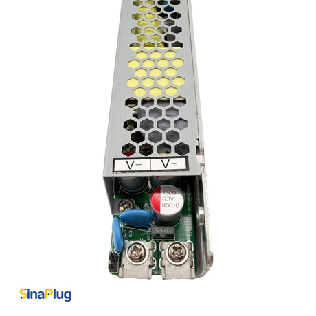 Goldpower GPAD201M4.6-1B Power Supply (4.6V, 40A)