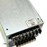 LAMBDA SWS600-15 Switching Power Supply (15V, 40A)(used)