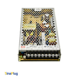 MEAN WELL RSP-200-5 Switching Power Supply (Output 5.0Volts, 40Amps)