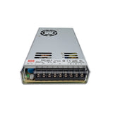 MEAN WELL RSP-320-5 Switching Power Supply (Output 5.0Volts, 60Amps)