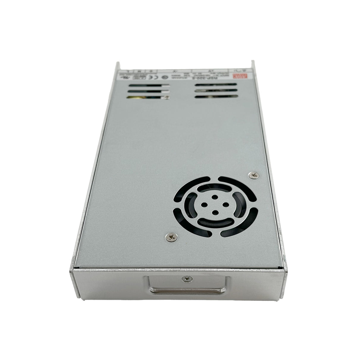 MEAN WELL RSP-320-5 Switching Power Supply (Output 5.0Volts, 60Amps)