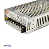 MEAN WELL SP-100-5 Switching Power Supply (Output 5Volts, 20Amps)