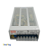 MEAN WELL SP-100-5 Switching Power Supply (Output 5Volts, 20Amps)