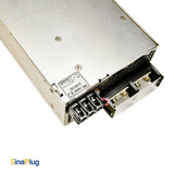 LAMBDA SWS600L-5/CO2 Switching Power Supply (5V, 120A)(used)