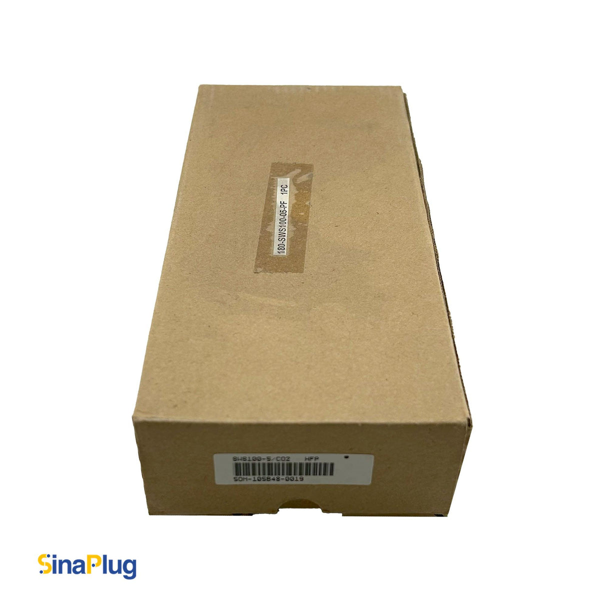 TDK.LAMBDA SWS100-5 Switching Power Supply (5V, 20A)