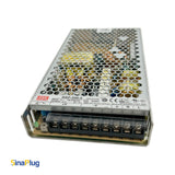 MEAN WELL RSP-200-5 Switching Power Supply (Output 5.0Volts, 40Amps)