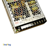 MEAN WELL RSP-200-5 Switching Power Supply (Output 5.0Volts, 40Amps)