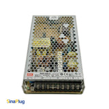MEAN WELL RSP-200-5 Switching Power Supply (Output 5.0Volts, 40Amps)