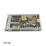 MEAN WELL RSP-200-5 Switching Power Supply (Output 5.0Volts, 40Amps)