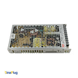 MEAN WELL RSP-200-5 Switching Power Supply (Output 5.0Volts, 40Amps)