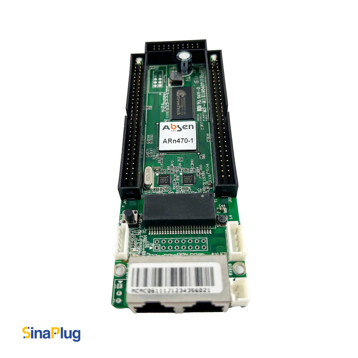 Absen ARn470 Receiving Cards: ARn470-1 and ARn470-2  (Replace model of MRV470)