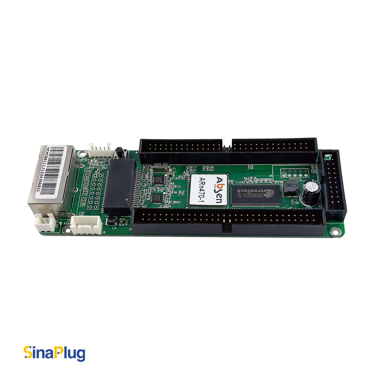 Absen ARn470 Receiving Cards: ARn470-1 and ARn470-2  (Replace model of MRV470)