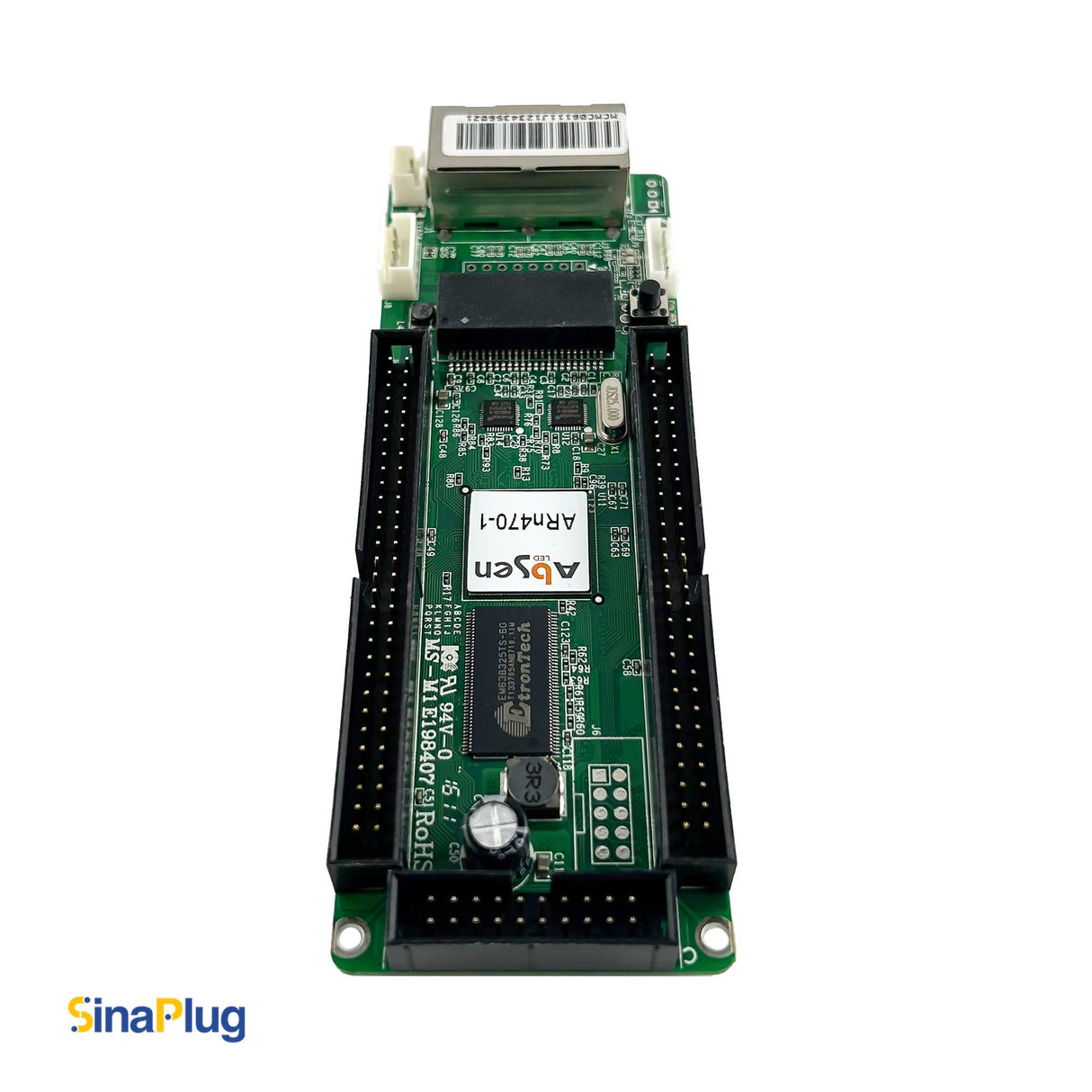 Absen ARn470 Receiving Cards: ARn470-1 and ARn470-2  (Replace model of MRV470)