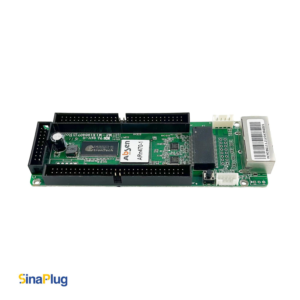 Absen ARn470 Receiving Cards: ARn470-1 and ARn470-2  (Replace model of MRV470)