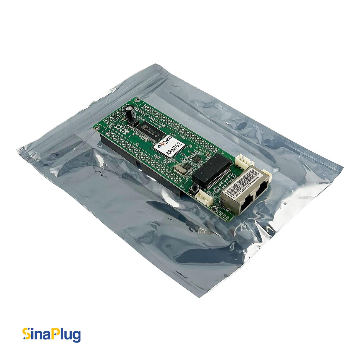 Absen ARn470 Receiving Cards: ARn470-1 and ARn470-2  (Replace model of MRV470)