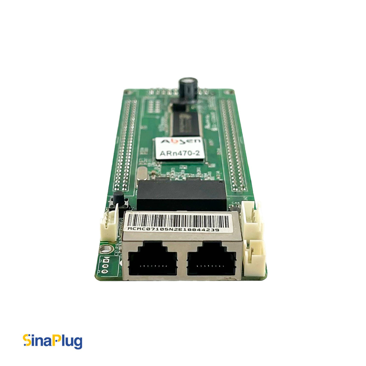 Absen ARn470 Receiving Cards: ARn470-1 and ARn470-2  (Replace model of MRV470)