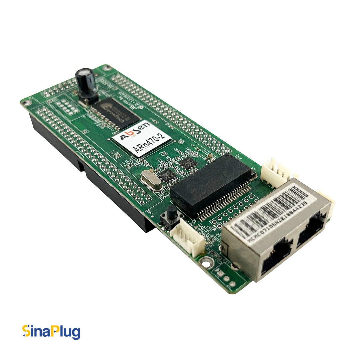 Absen ARn470 Receiving Cards: ARn470-1 and ARn470-2  (Replace model of MRV470)