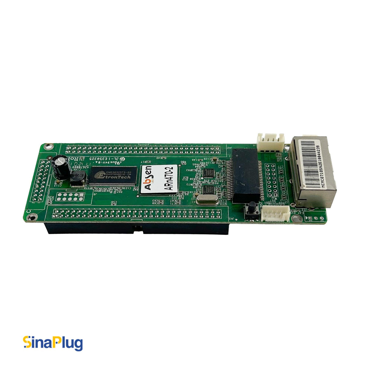 Absen ARn470 Receiving Cards: ARn470-1 and ARn470-2  (Replace model of MRV470)
