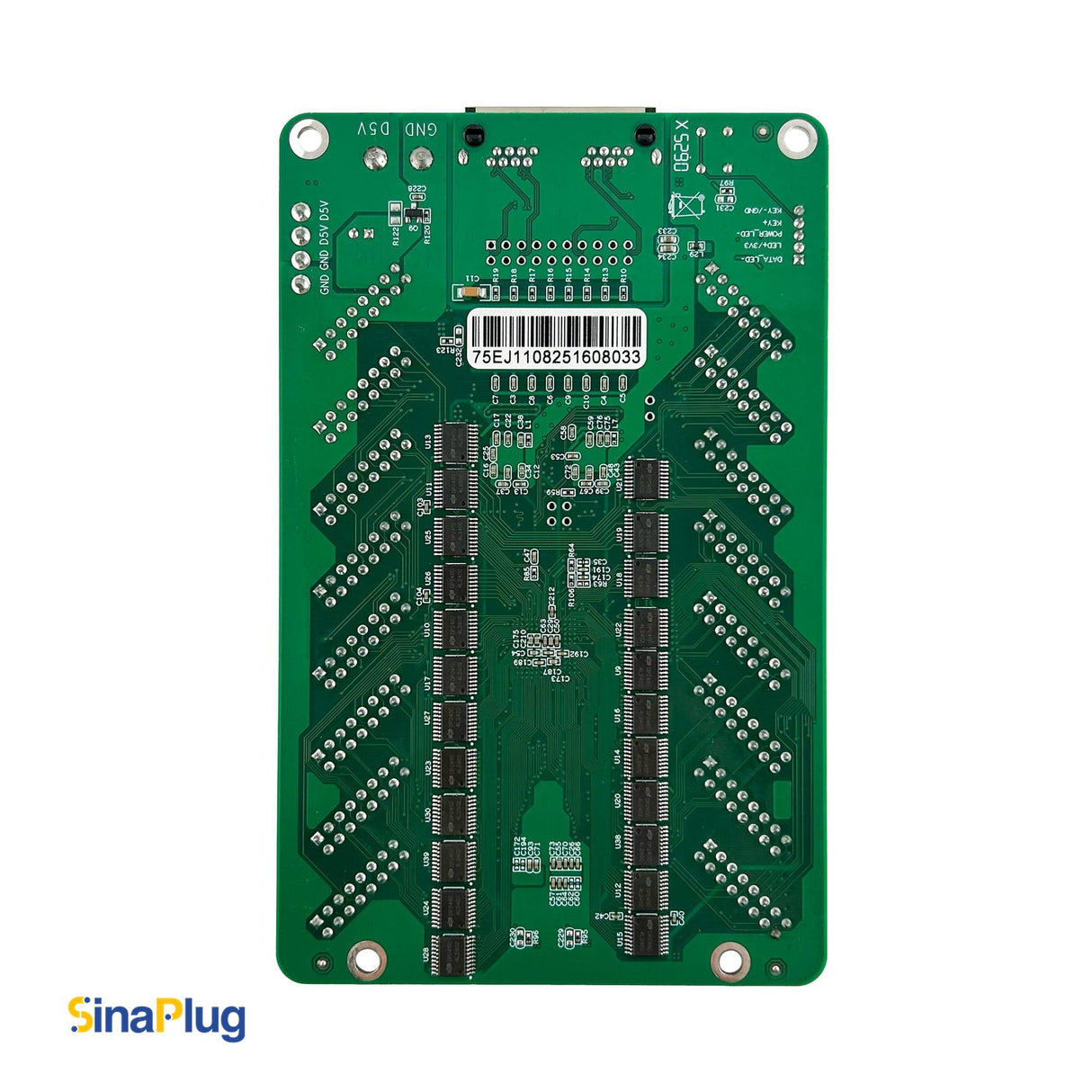 Colorlight 5A-75E Receiving Card (Enhanced version of 5A-75B)