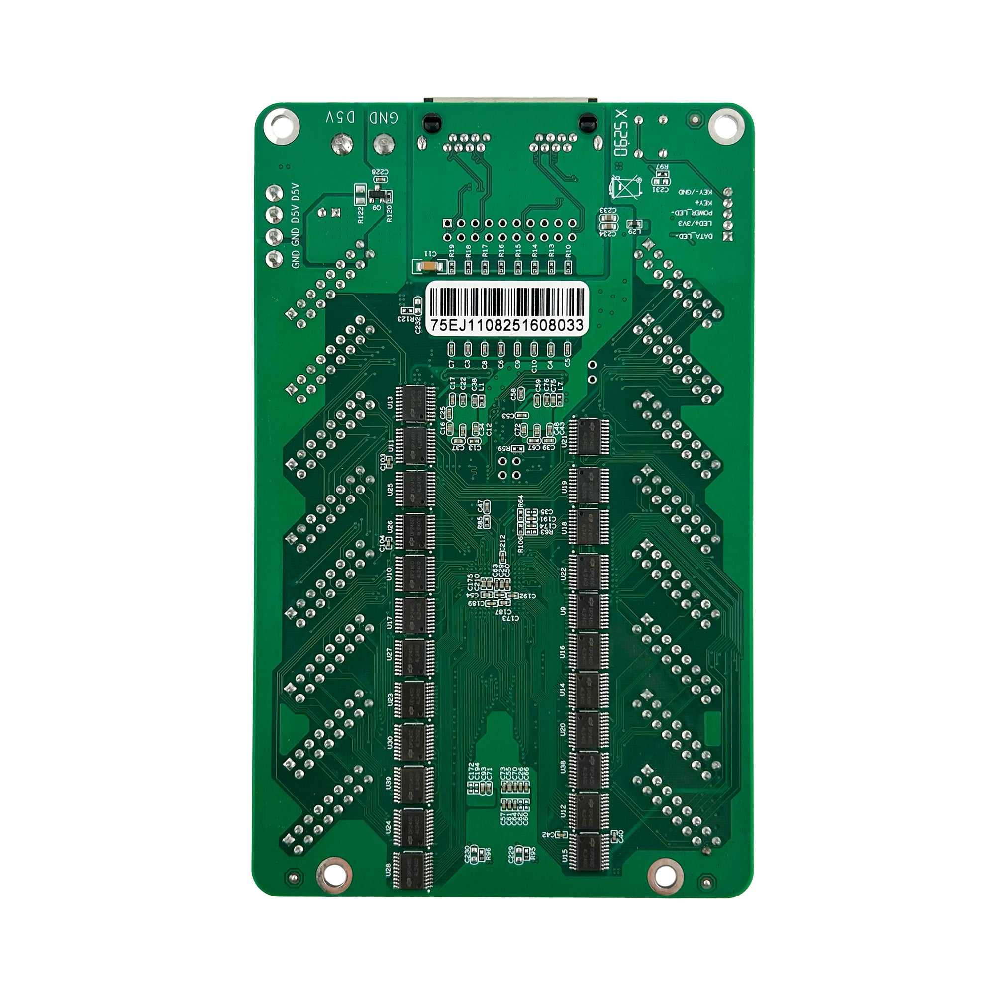 Colorlight 5A-75E Receiving Card (Enhanced version of 5A-75B)