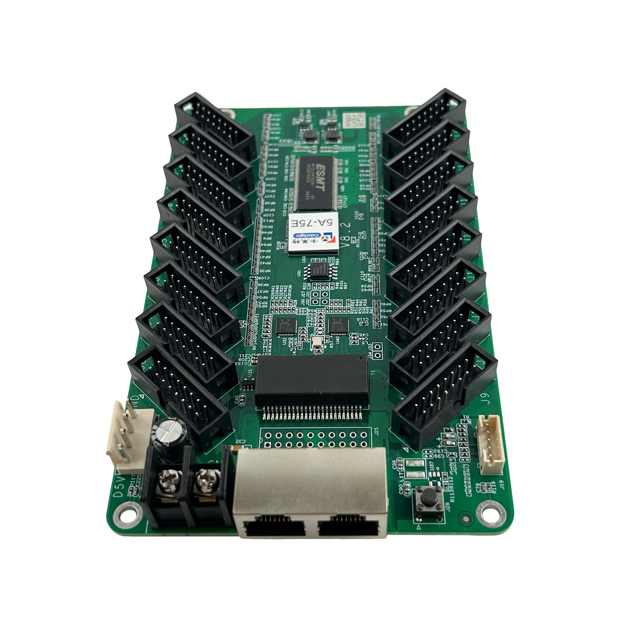 Colorlight 5A-75E Receiving Card (Enhanced version of 5A-75B)