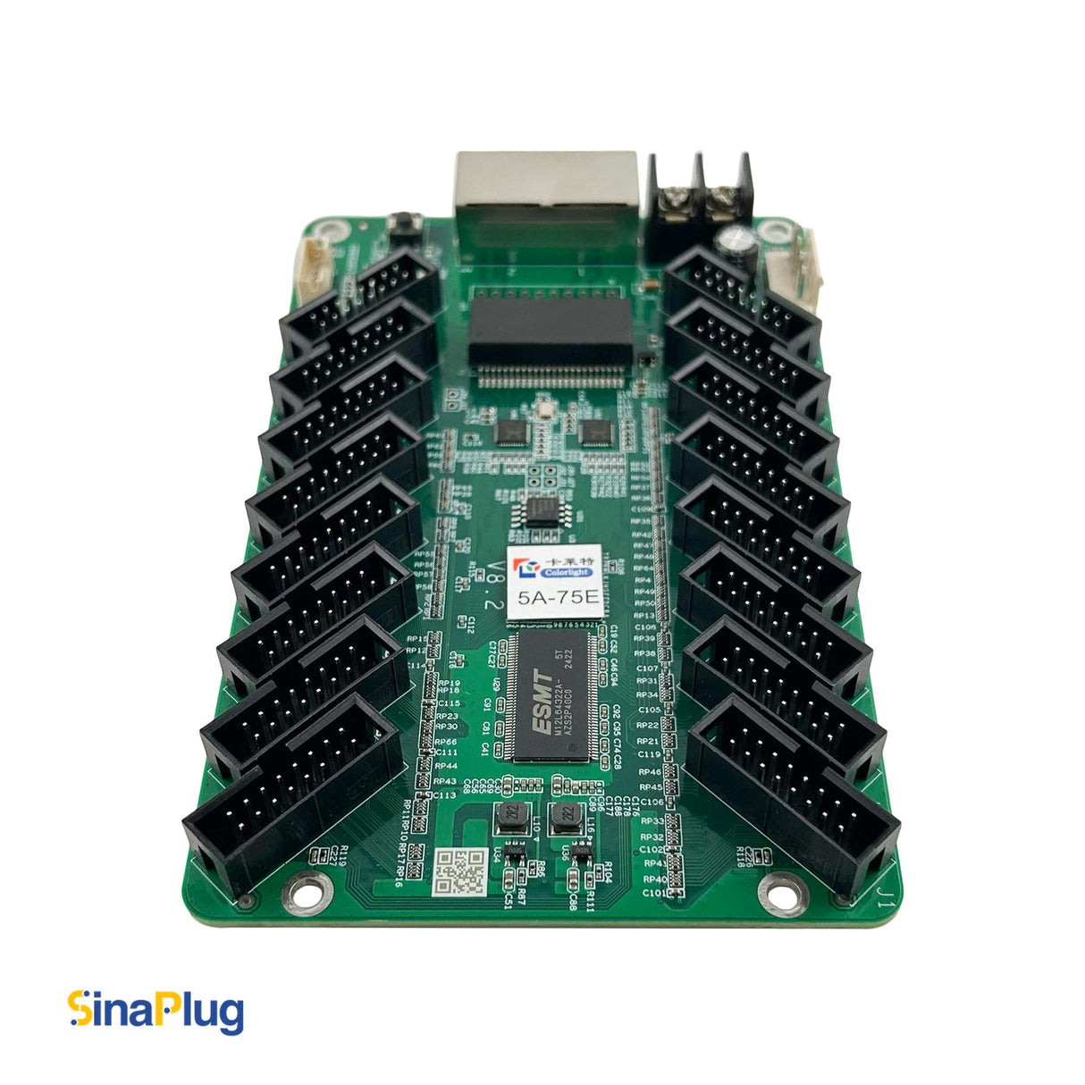 Colorlight 5A-75E Receiving Card (Enhanced version of 5A-75B)