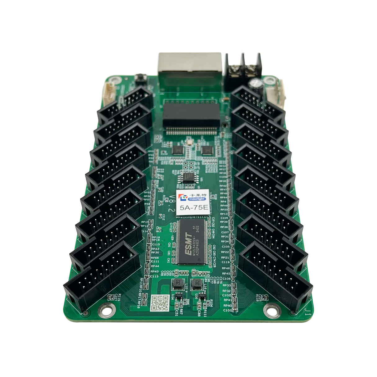 Colorlight 5A-75E Receiving Card (Enhanced version of 5A-75B)