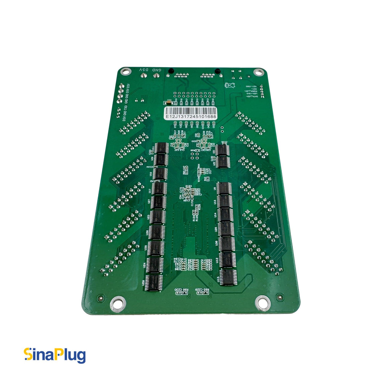 Colorlight E120 Receiving Card  (Ideal replacement for 5A-75B)