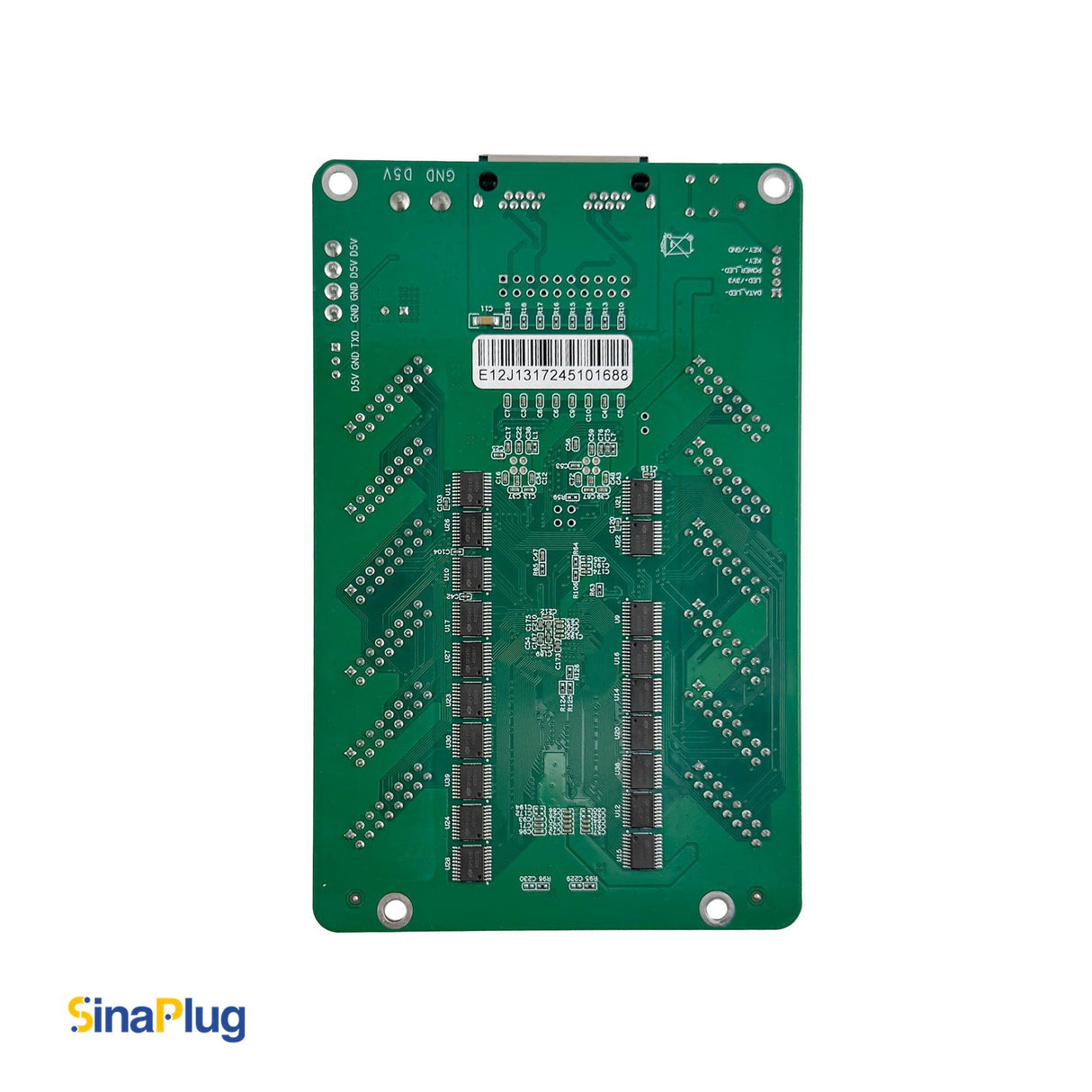 Colorlight E120 Receiving Card  (Ideal replacement for 5A-75B)