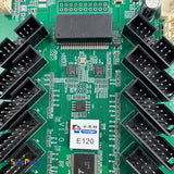 Colorlight E120 Receiving Card  (Ideal replacement for 5A-75B)