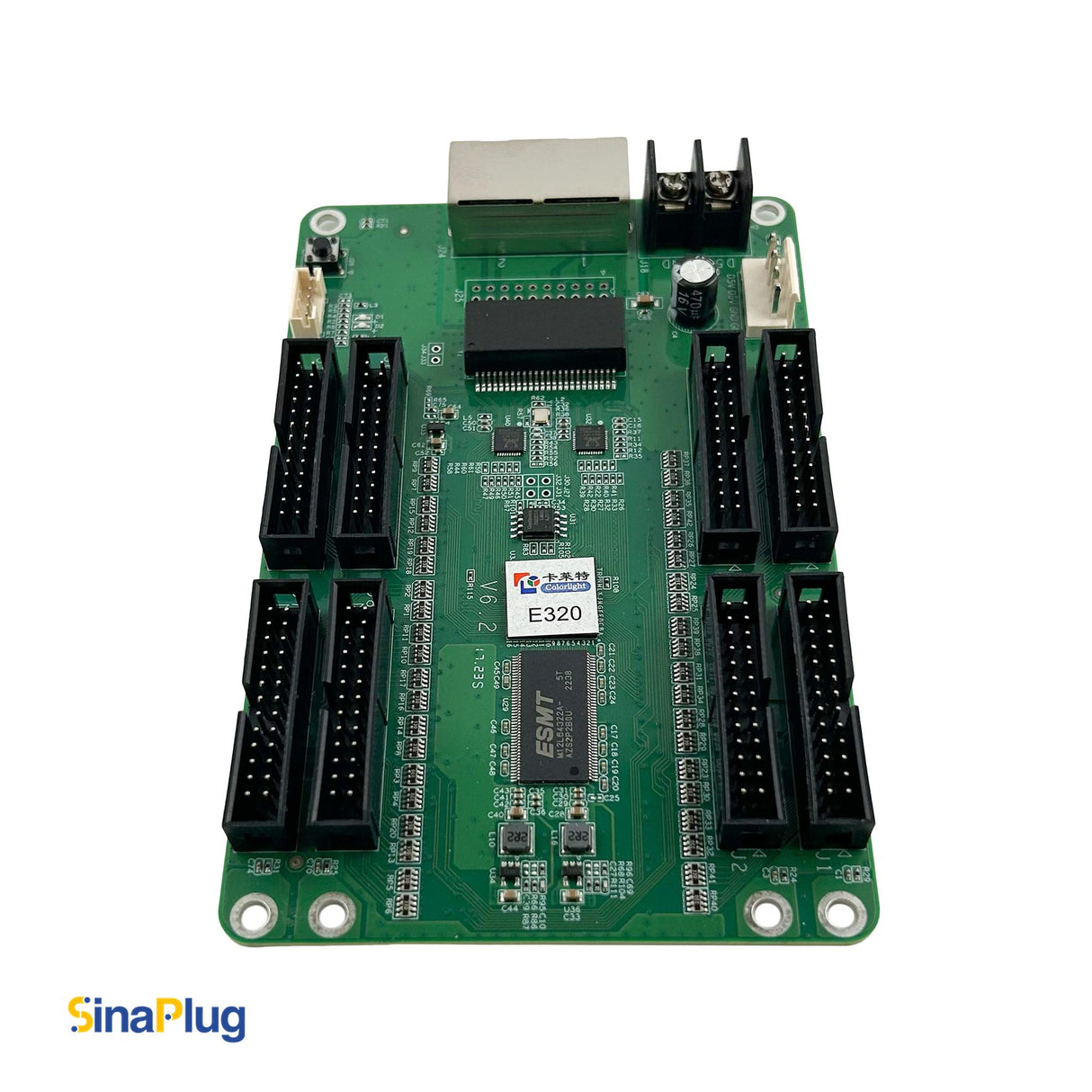 Colorlight E320 Receiving Card