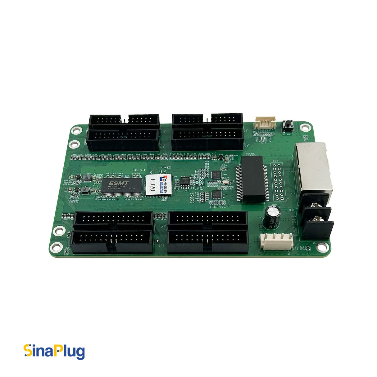 Colorlight E320 Receiving Card