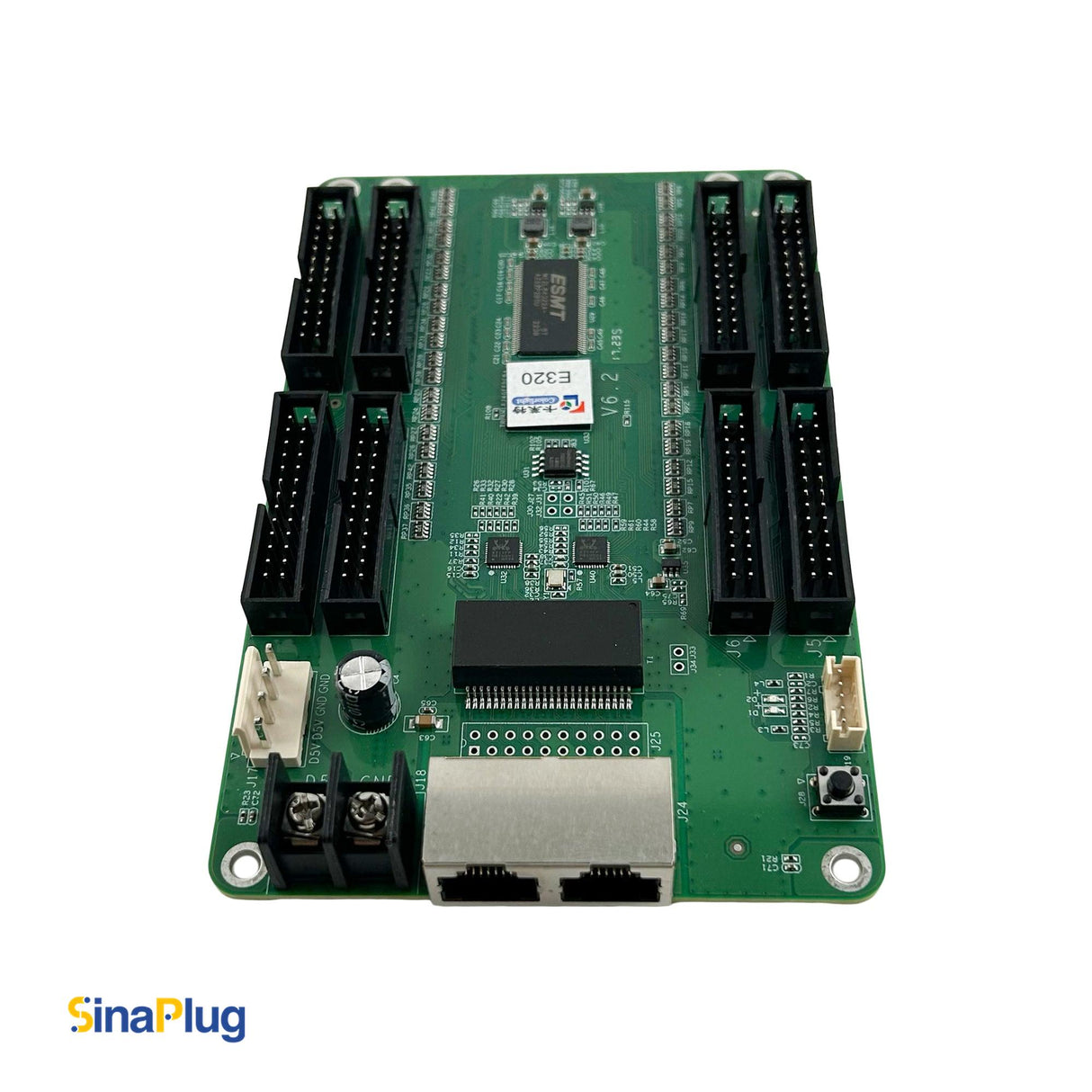 Colorlight E320 Receiving Card