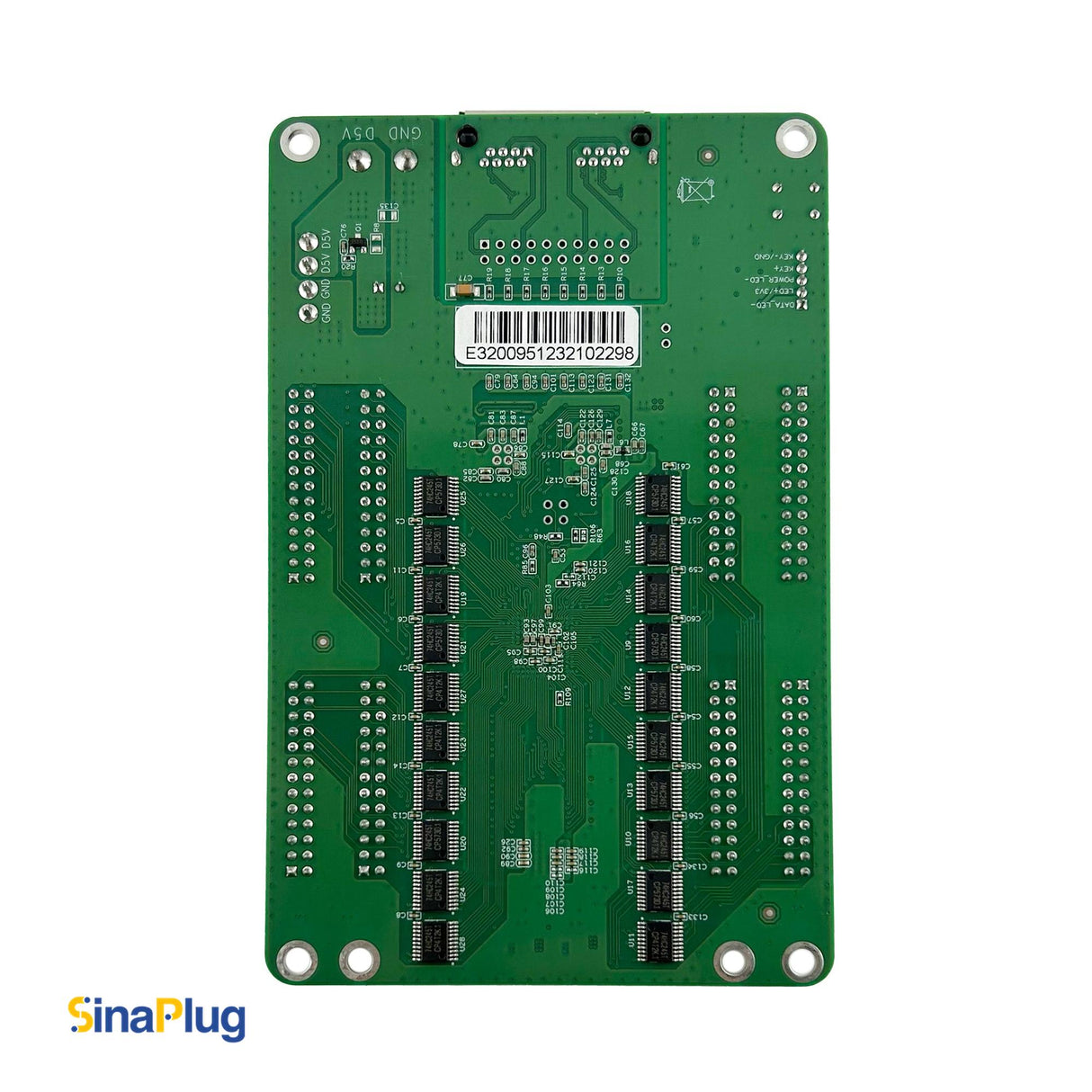 Colorlight E320 Receiving Card