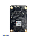 Colorlight K8 LED receiving card