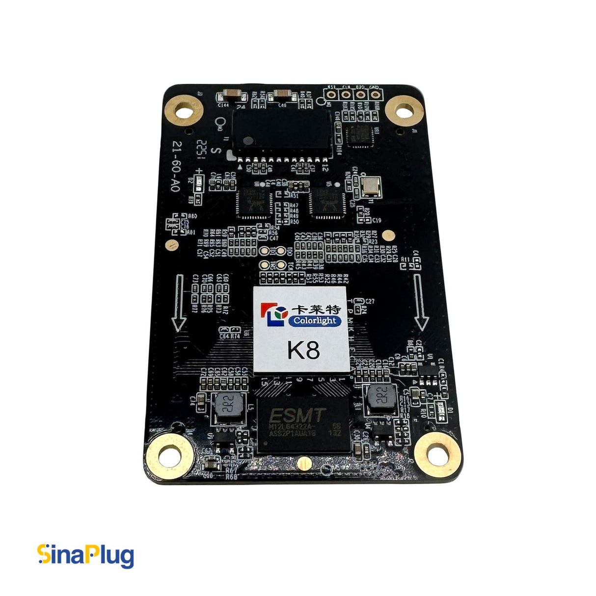 Colorlight K8 LED receiving card