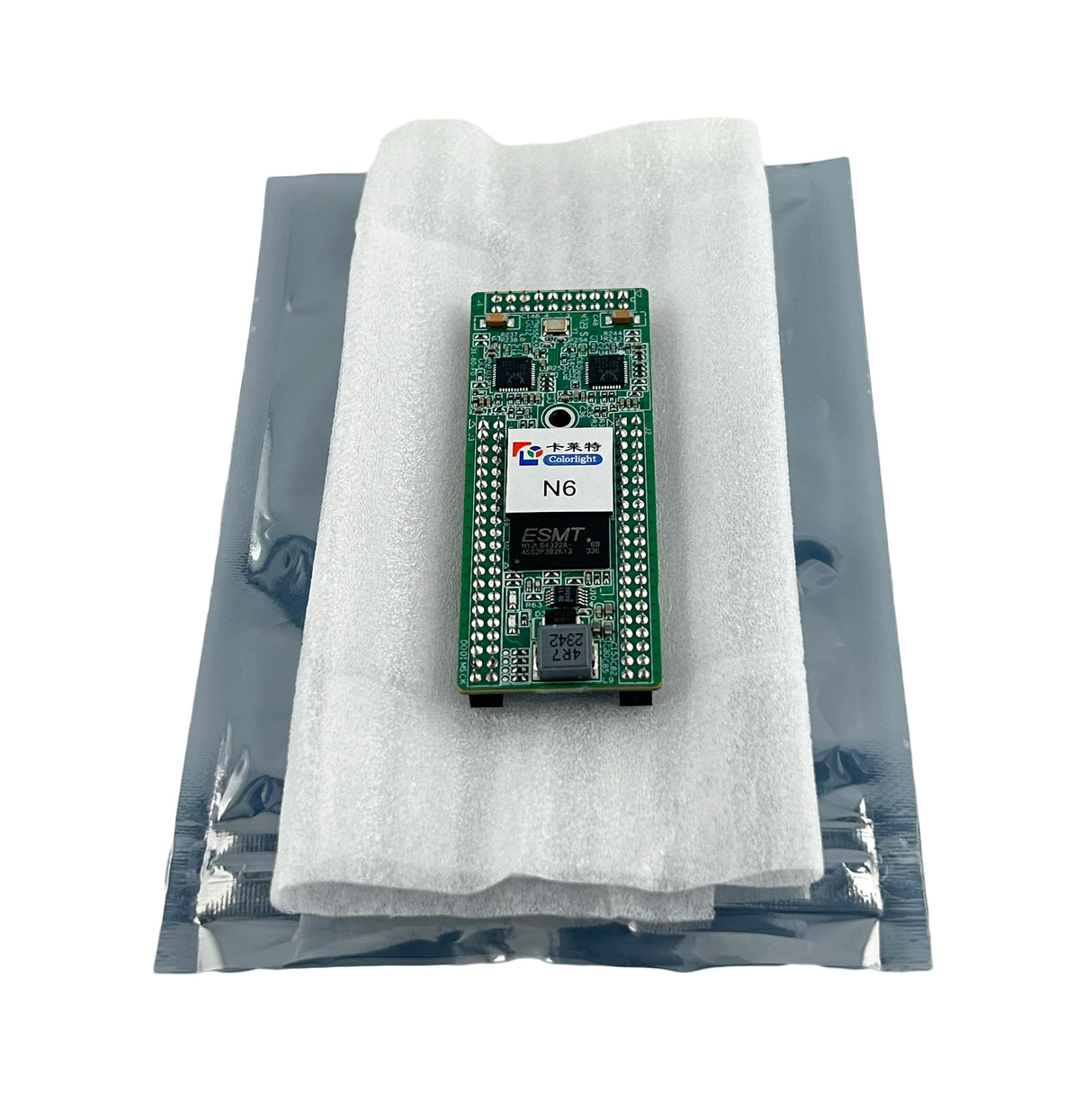 Colorlight N6 Receiving Card