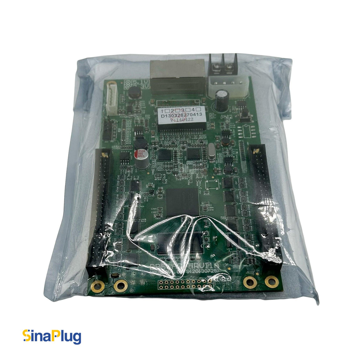 DBStar DBS-HRV11A Synchronous Full Color Receiving Card