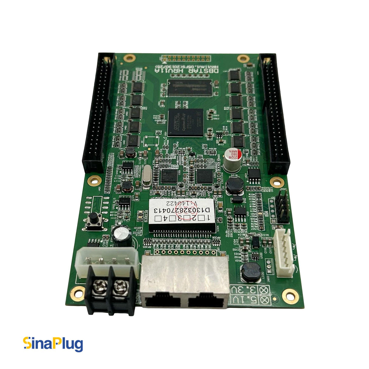 DBStar DBS-HRV11A Synchronous Full Color Receiving Card