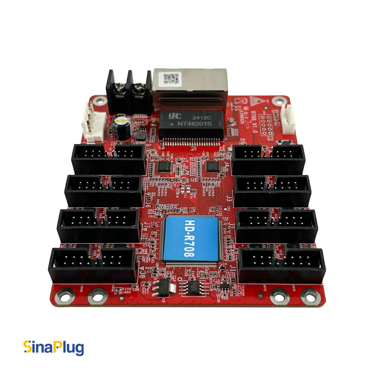 Huidu HD-R708 Receiving Card